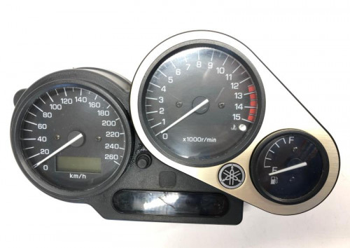 Compteur YAMAHA FZS 600 98-99 FAZER