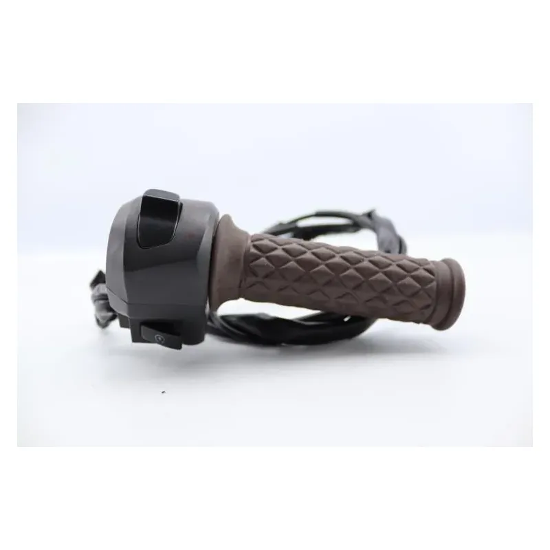 Commodo droit ARCHIVE MOTORCYCLE SCRAMBLER 250 ABS 2020 - 2022