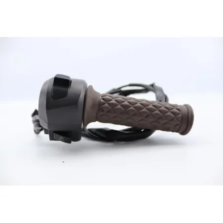 Commodo droit ARCHIVE MOTORCYCLE SCRAMBLER 250 ABS 2020 - 2022