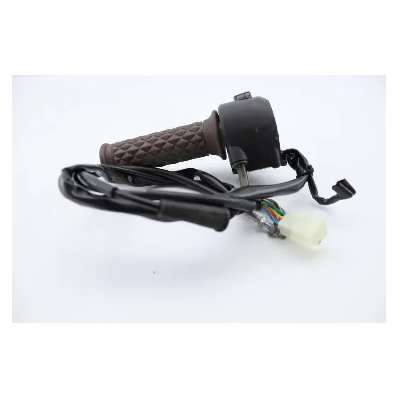 Commodo droit ARCHIVE MOTORCYCLE SCRAMBLER 250 ABS 2020 - 2022