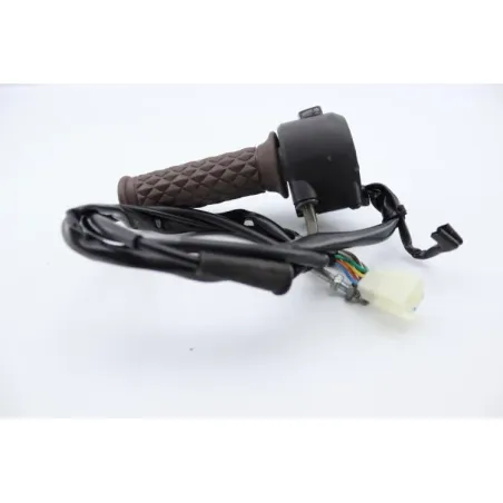 Commodo droit ARCHIVE MOTORCYCLE SCRAMBLER 250 ABS 2020 - 2022
