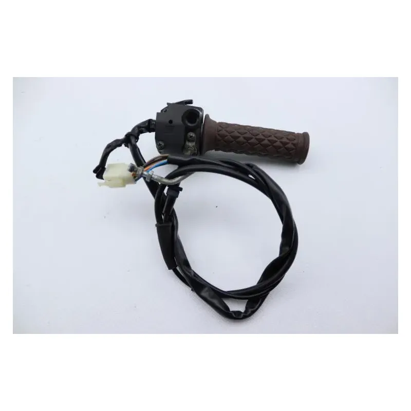 Commodo droit ARCHIVE MOTORCYCLE SCRAMBLER 250 ABS 2020 - 2022