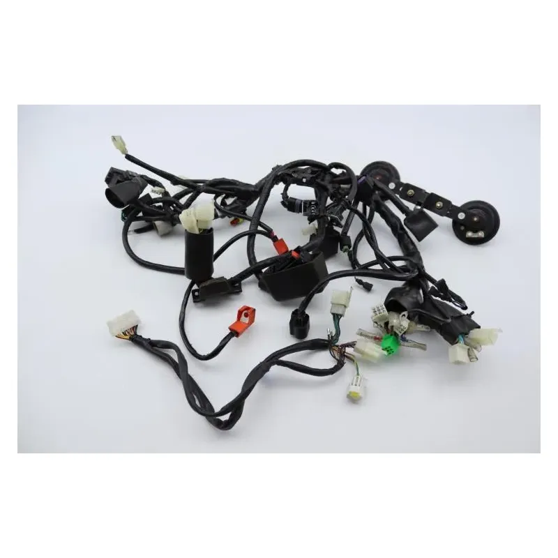 Faisceau electrique ARCHIVE MOTORCYCLE SCRAMBLER 250 ABS 2020 - 2022