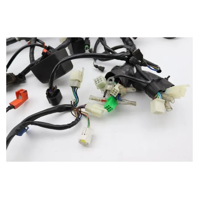 Faisceau electrique ARCHIVE MOTORCYCLE SCRAMBLER 250 ABS 2020 - 2022