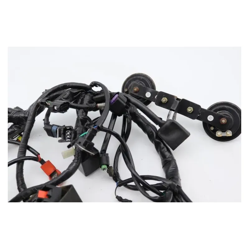 Faisceau electrique ARCHIVE MOTORCYCLE SCRAMBLER 250 ABS 2020 - 2022