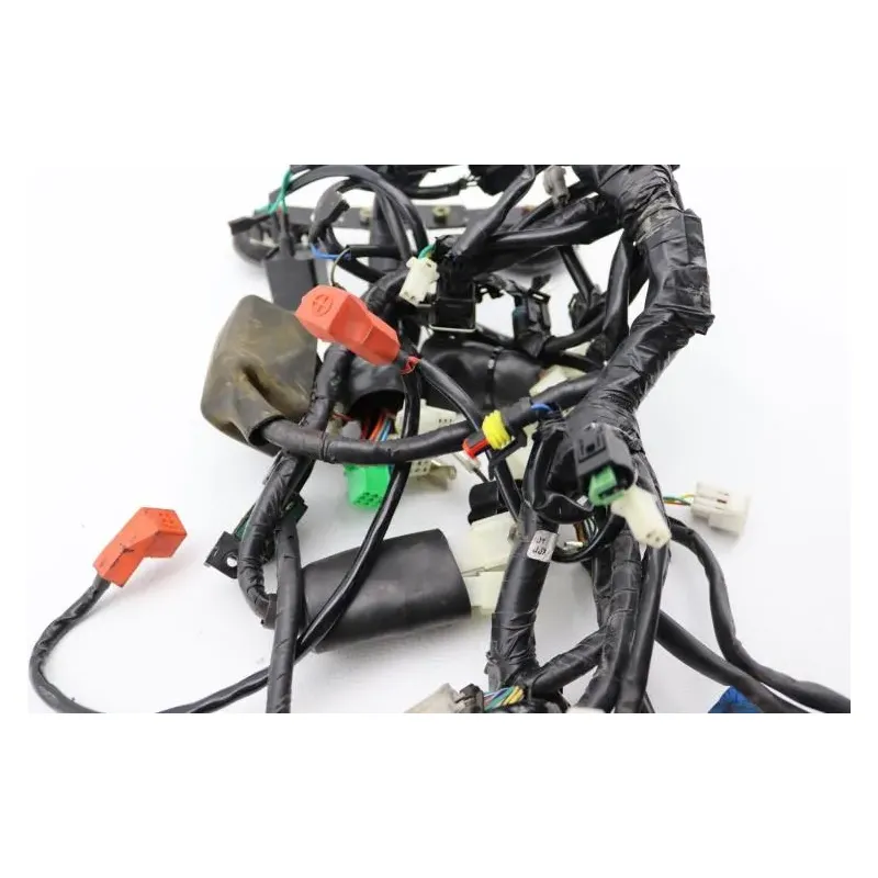 Faisceau electrique ARCHIVE MOTORCYCLE SCRAMBLER 250 ABS 2020 - 2022