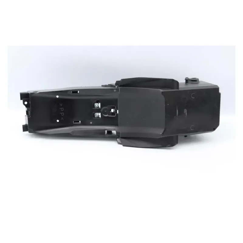 Passage de roue YAMAHA TRACER 7 700 2020 - 2023