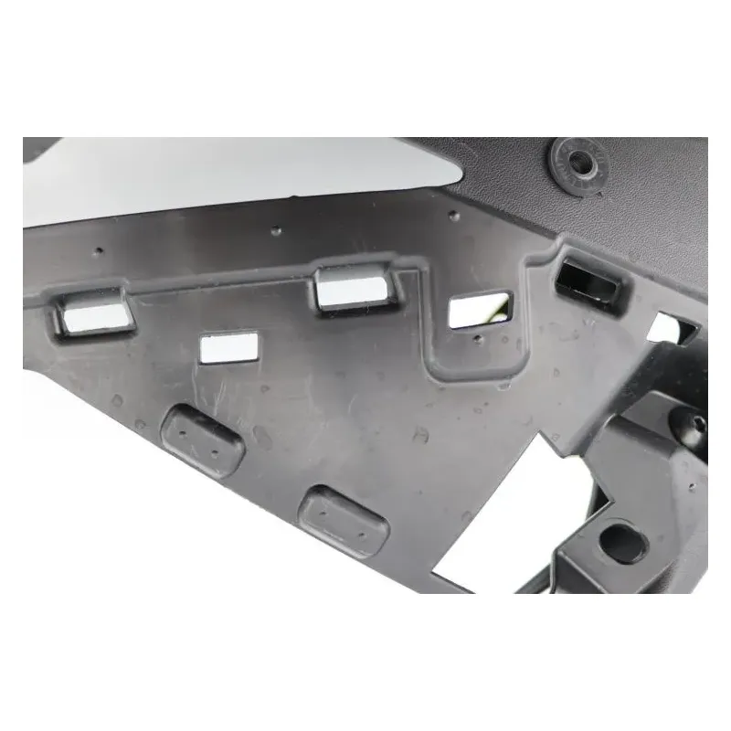 Demie tete de fourche droite YAMAHA TRACER 7 700 2020 - 2024