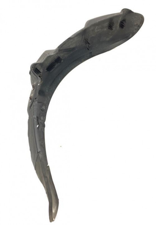 Garde boue avant PIAGGIO MP3 400 LT 2008-2011 IE SPORT