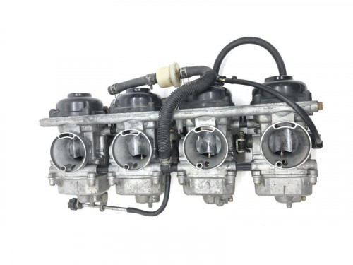 Rampe de carburateur SUZUKI GSF 600 BANDIT 00-04