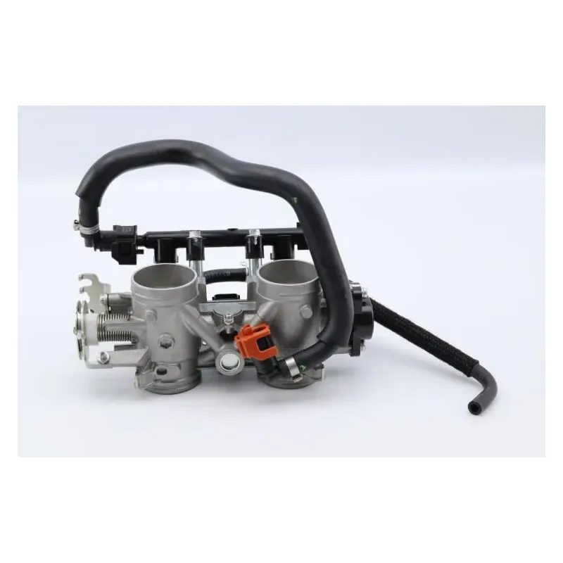 Rampe d'injection YAMAHA TRACER 7 700 2020 - 2023
