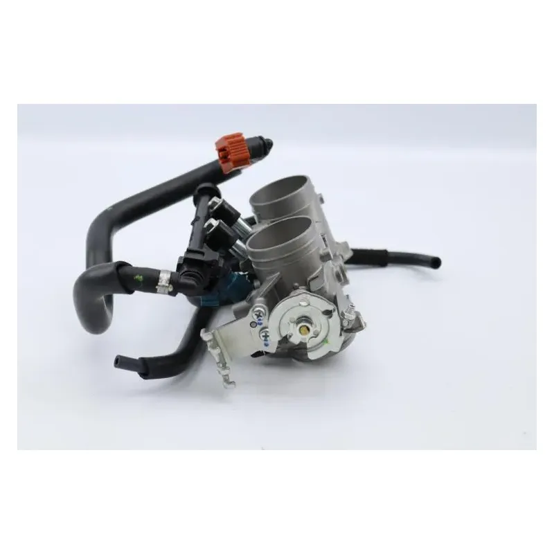 Rampe d'injection YAMAHA TRACER 7 700 2020 - 2024