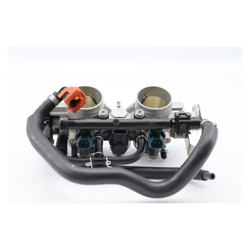 Rampe d'injection YAMAHA TRACER 7 700 2020 - 2024