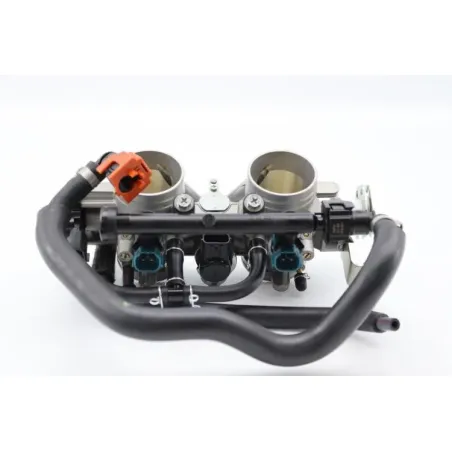 Rampe d'injection YAMAHA TRACER 7 700 2020 - 2023