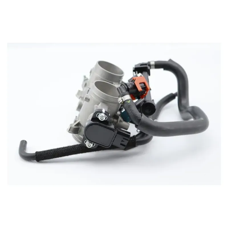 Rampe d'injection YAMAHA TRACER 7 700 2020 - 2023