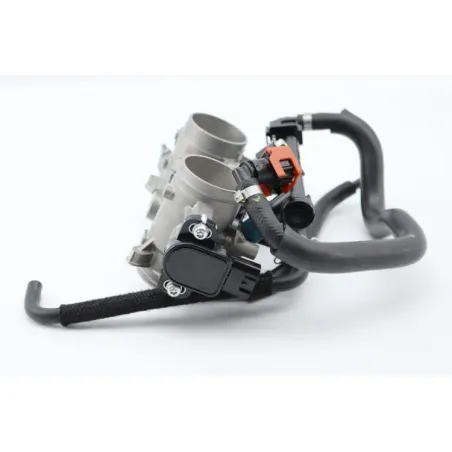 Rampe d'injection YAMAHA TRACER 7 700 2020 - 2023