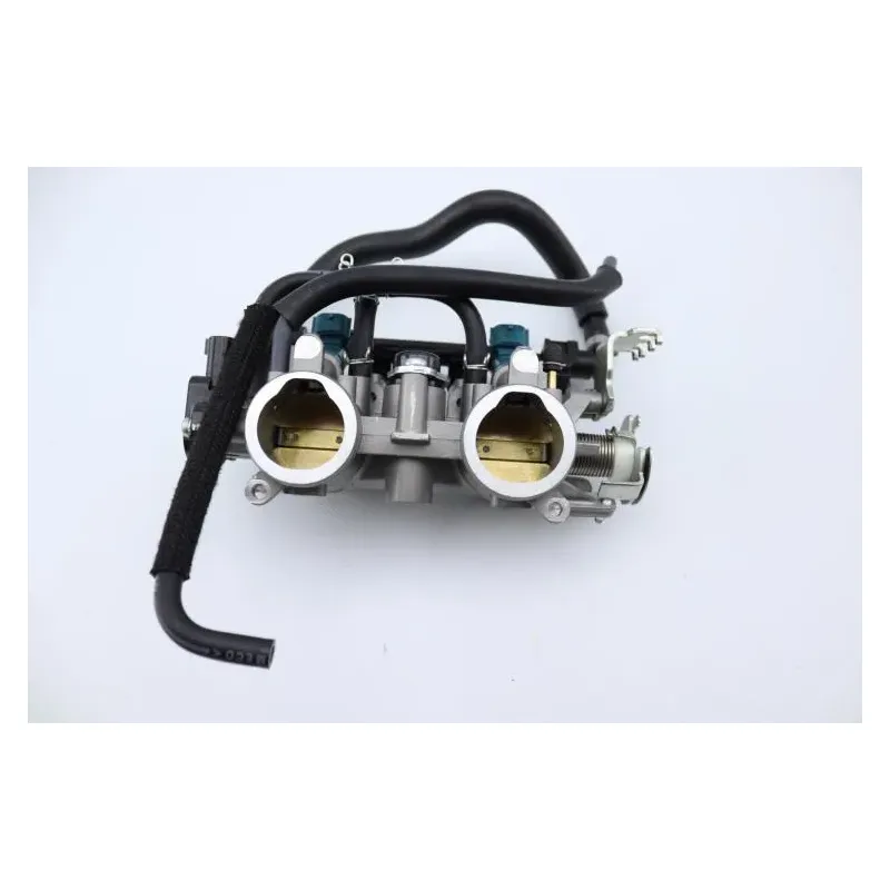 Rampe d'injection YAMAHA TRACER 7 700 2020 - 2023
