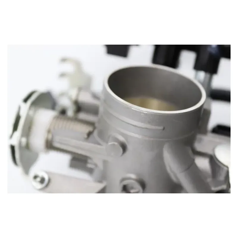Rampe d'injection YAMAHA TRACER 7 700 2020 - 2023