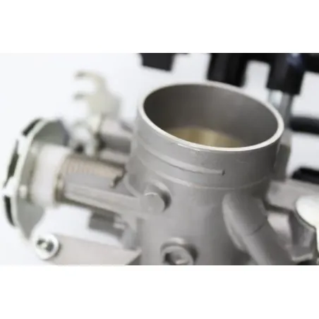 Rampe d'injection YAMAHA TRACER 7 700 2020 - 2023