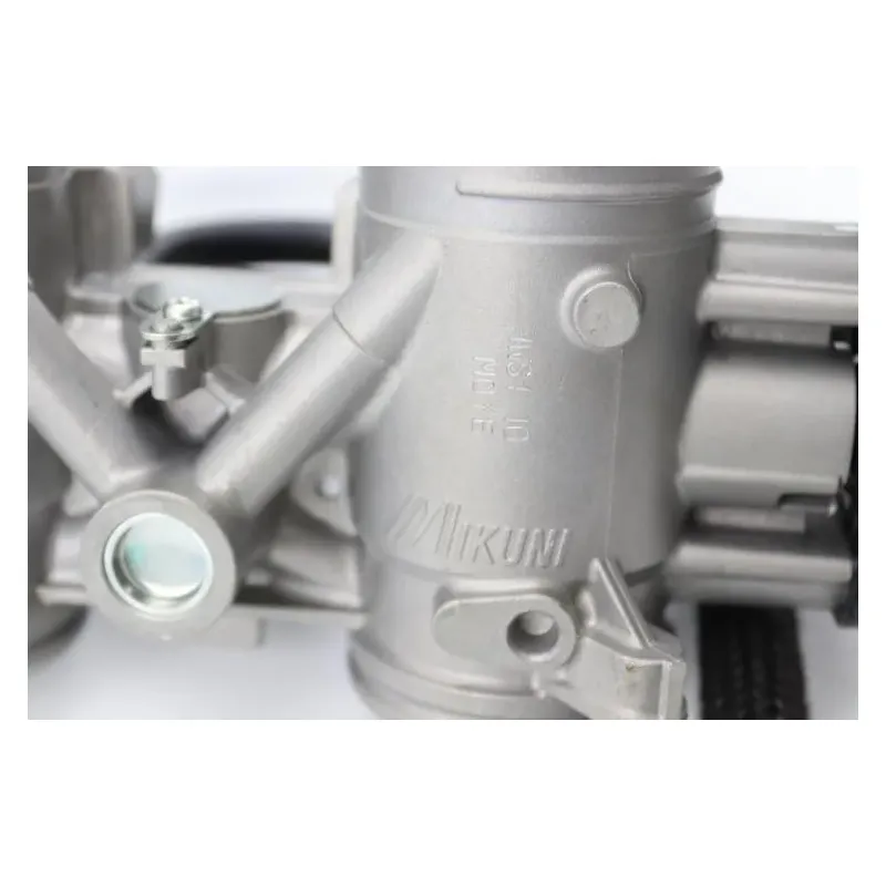 Rampe d'injection YAMAHA TRACER 7 700 2020 - 2023