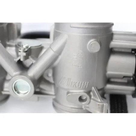 Rampe d'injection YAMAHA TRACER 7 700 2020 - 2023