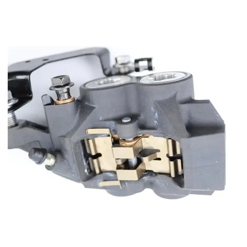Etrier de frein avant YAMAHA TRACER 7 700 2020 - 2024