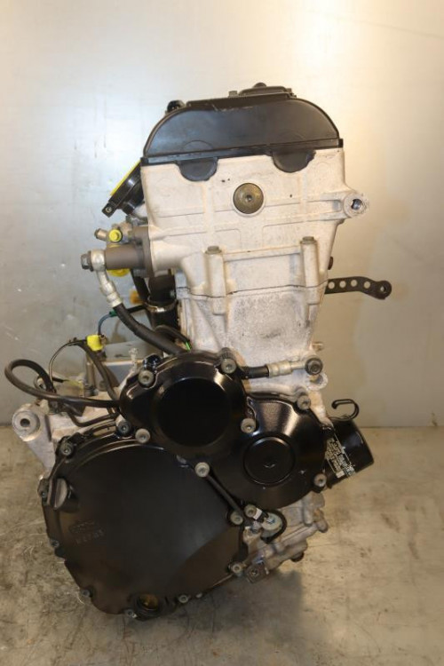 Moteur SUZUKI 750 GSXR 2000 - 2003