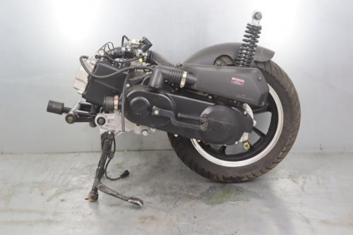 Moteur JM MOTORS 50 RITMO 2019 - 2020 4 TEMPS