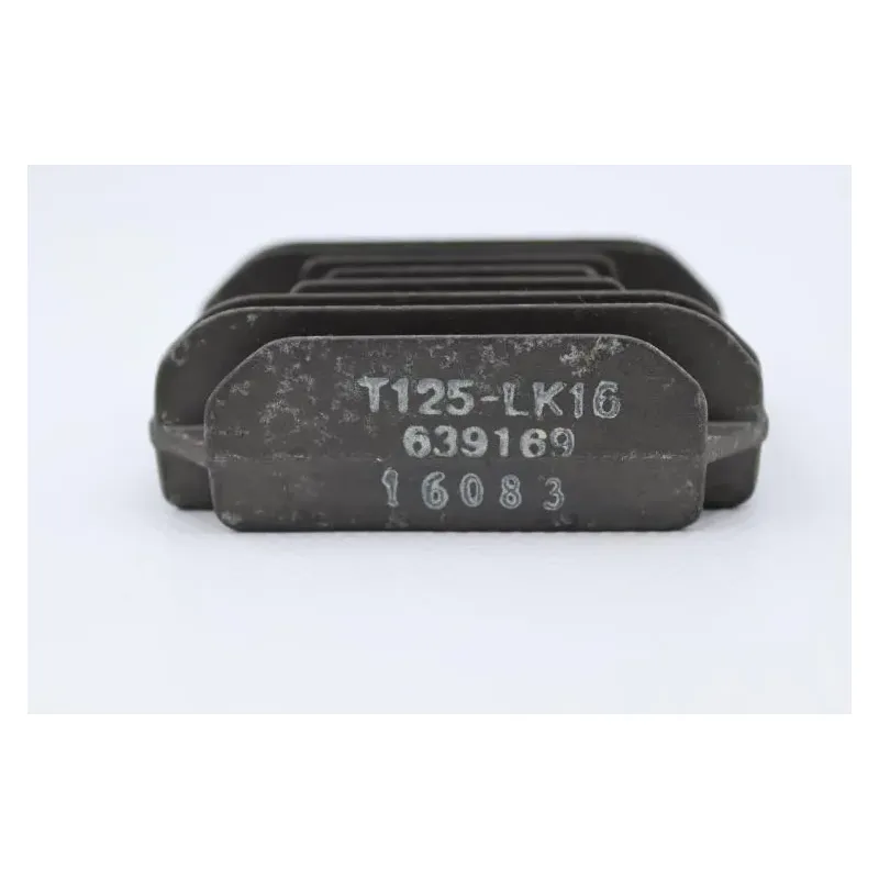 Regulateur charge batterie PIAGGIO VESPA LXV 125 2006 - 2009
