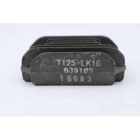 Regulateur charge batterie PIAGGIO VESPA LXV 125 2006 - 2009