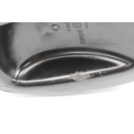 Coffre sous selle PIAGGIO VESPA LXV 125 2006 - 2009