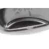Coffre sous selle PIAGGIO VESPA LXV 125 2006 - 2009