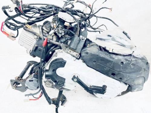 Moteur PIAGGIO ZIP 100 2006-2010 4 T