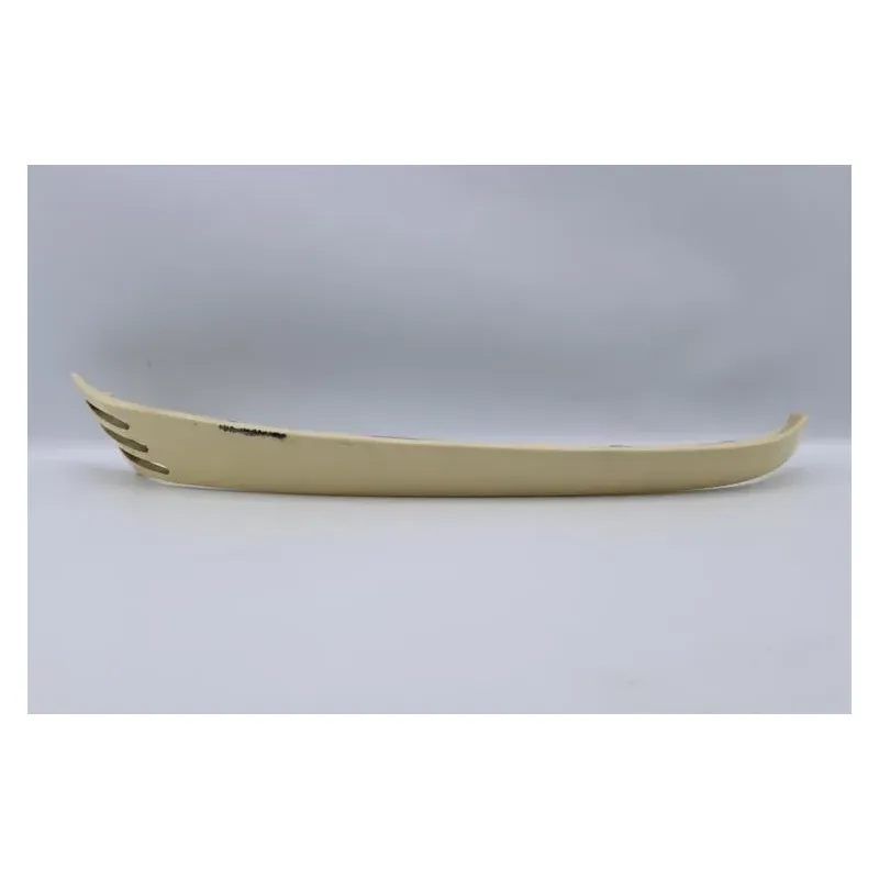 Coque arriere gauche PIAGGIO VESPA LXV 125 2006 - 2009