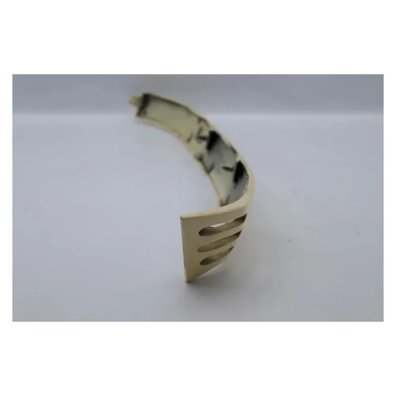 Coque arriere gauche PIAGGIO VESPA LXV 125 2006 - 2009