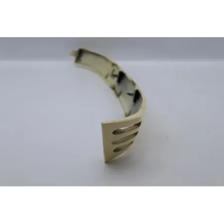 Coque arriere gauche PIAGGIO VESPA LXV 125 2006 - 2009