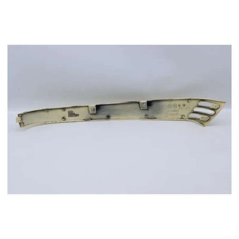 Coque arriere gauche PIAGGIO VESPA LXV 125 2006 - 2009