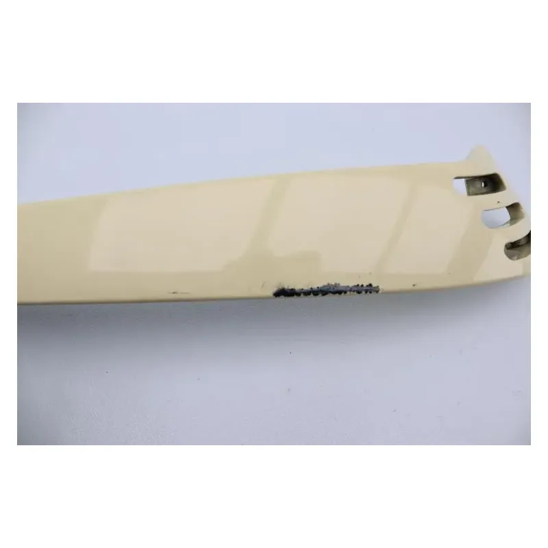 Coque arriere gauche PIAGGIO VESPA LXV 125 2006 - 2009