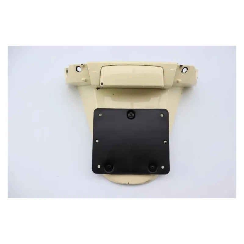 Support de plaque et eclairage PIAGGIO VESPA LXV 125 2006 - 2009