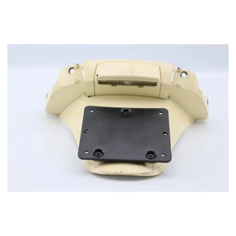 Support de plaque et eclairage PIAGGIO VESPA LXV 125 2006 - 2009