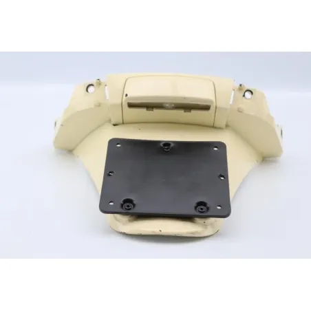 Support de plaque et eclairage PIAGGIO VESPA LXV 125 2006 - 2009