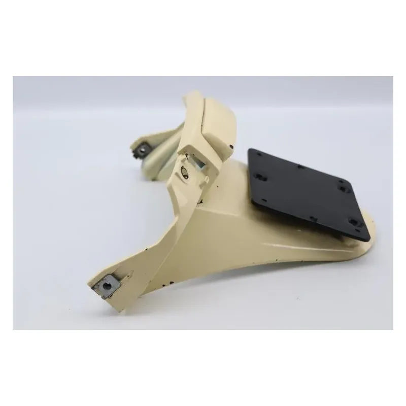 Support de plaque et eclairage PIAGGIO VESPA LXV 125 2006 - 2009
