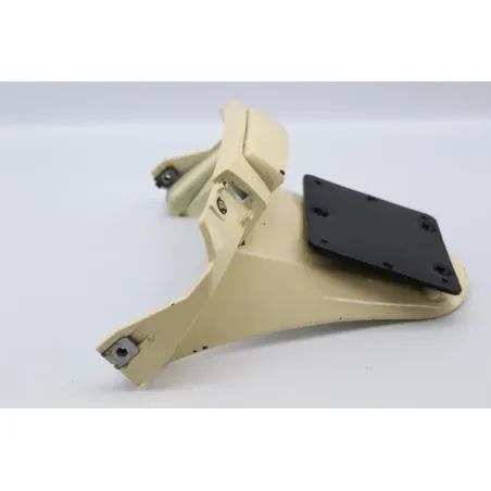Support de plaque et eclairage PIAGGIO VESPA LXV 125 2006 - 2009