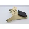 Support de plaque et eclairage PIAGGIO VESPA LXV 125 2006 - 2009