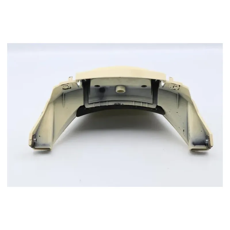 Support de plaque et eclairage PIAGGIO VESPA LXV 125 2006 - 2009