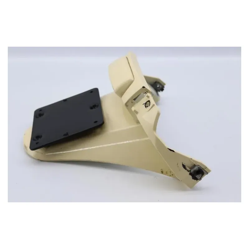 Support de plaque et eclairage PIAGGIO VESPA LXV 125 2006 - 2009
