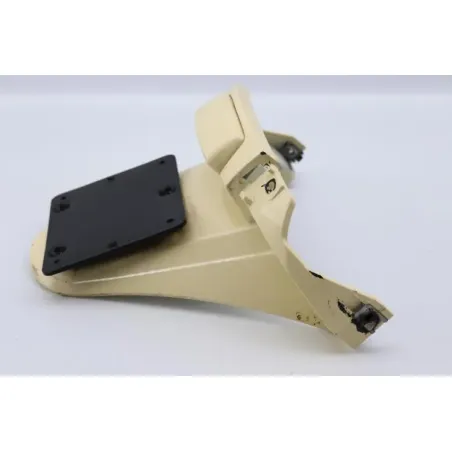 Support de plaque et eclairage PIAGGIO VESPA LXV 125 2006 - 2009