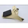 Support de plaque et eclairage PIAGGIO VESPA LXV 125 2006 - 2009