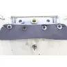 Support de plaque et eclairage PIAGGIO VESPA LXV 125 2006 - 2009