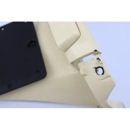 Support de plaque et eclairage PIAGGIO VESPA LXV 125 2006 - 2009